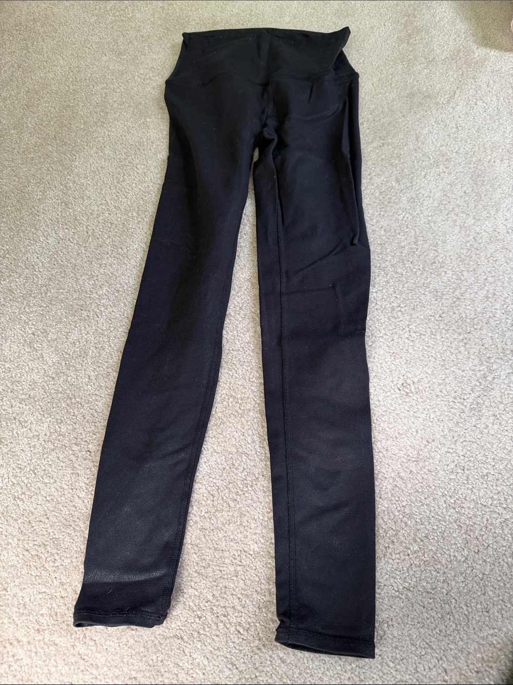 Alo leggings sz XS